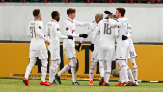 Още един руски отбор продължава в осминафиналната фаза на Лига