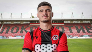 Георги Минчев подсили Локомотив София