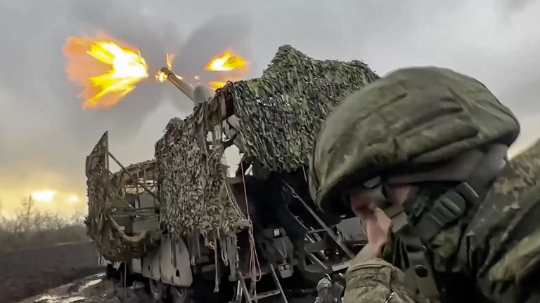 ISW: И Путин не харесвал мирния план на Тръмп за Украйна