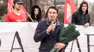 Зарков: БСП не участва по никакъв начин в конструирането на служебния кабинет