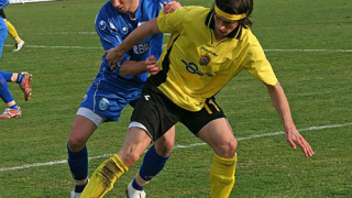 ФАКТИ ОТ 18 КРЪГ в "А" група