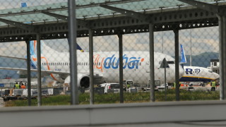 Арестуваха от летището дясната ръка на Васил Божков - Георги Попов