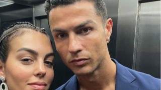 Мегазвездата на световния футбол Кристиано Роналдо не е подарил нищо