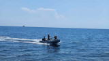 Дрейфащ дрон е унищожен в Черно море