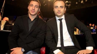 Николай Бодуров е футболист на Фулъм!