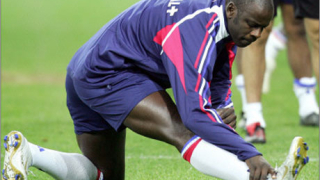 Тюрам със сърдечен проблем, прекратява кариерата си