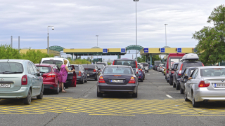 Разпадането на Шенген ще струва прескъпо на Европа