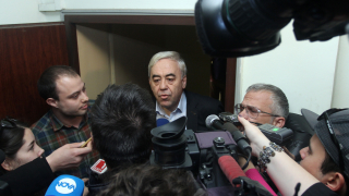 Войната в Украйна е изначално основана на лъжи и на