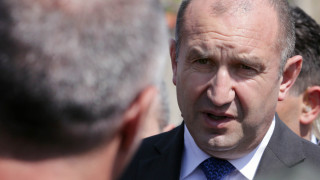 НАТО е нашата колективна система за сигурност и ние сме