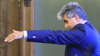 ВМРО иска да е горивото в системата на управление
