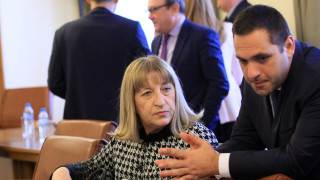 Министрите от кабинета Борисов 3 одобриха три кандидатури за длъжността европейски