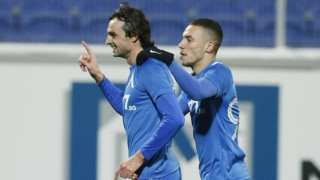 Райнов получил предложение от Левски, Тодоров настоява той да остане в отбора