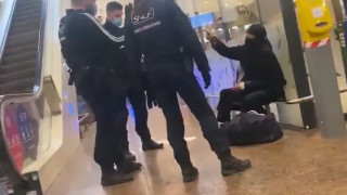 Задържаха грузинец за нападението срещу свещеник в Лион 