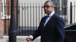 Владимир Путин ще трябва да понесе отговорност за войната започната