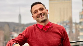 Александър Сано е един от най извесните български актьори Гледали сме