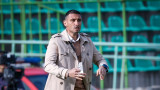 Официално: Светослав Петров е новият селекционер на България до 17 г.