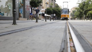 И отново и за трети път път за деня