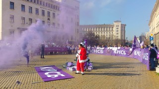 Изтеглянето на настоящите законопроекти на бюджетите на държавата на Националната