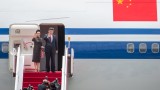 ПРО-то на САЩ в Южна Корея е заплаха за Китай и Русия, предупреди Си Дзинпин