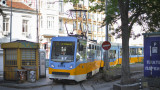 ЕС отпусна €46,6 милиона за модернизация на трамваите в София
