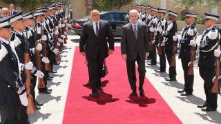 Българсият министър председател силно иска мир в Близкия Изток Това заяви Бойко