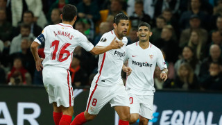 Крилото на Севиля Нолито разказа как минава ежедневието му Той