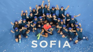 Петото издание на Sofia Open ще започне на 28 септември