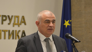 Гьоков: Работим върху варианти за преизчисляване на пенсиите след 30 юни