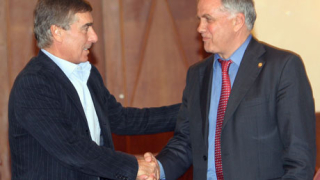 Пранди за Topsport.bg: Данчо Лазаров трябва да остане на поста си