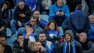 ПФК Левски отбеляза рекорд в продажбите на артикули през клубния