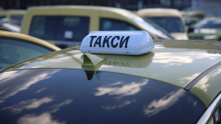 Пребиха таксиметров шофьор в Русе съобщава БТА Той е настанен в