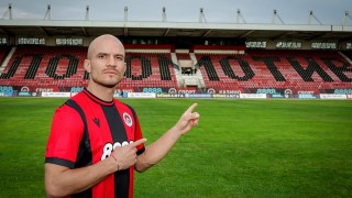 Локомотив София картотекира Минчев и Лясков за дербито с Левски