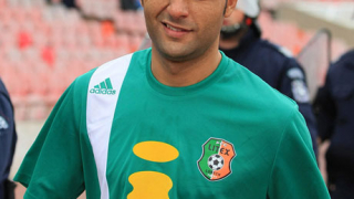 Бабангида: ЦСКА не е дразнител