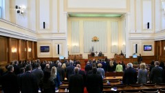 Депутатите се скараха за това дали да дадат мандат на АПИ