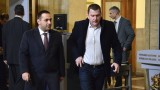 Перник с вода от "Белмекен" след 45 дни