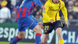 Щутгарт привлича Александър Хлеб