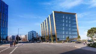 Раздвижване при пазара на офис площи: Нова бизнес сграда в София ще събира над 500 души след инвестиция от €30 милиона 