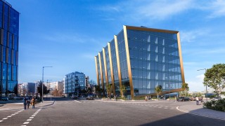 Раздвижване при пазара на офис площи: Нова бизнес сграда в София ще събира над 500 души след инвестиция от €30 милиона