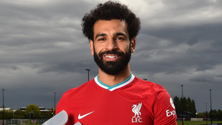 Арсен Венгер сравни Мохамед Салах с Лионел Меси и Кристиано