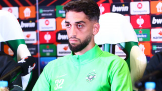 Жосуе Са ще доиграе сезон 2021 2022 под наем в Макаби