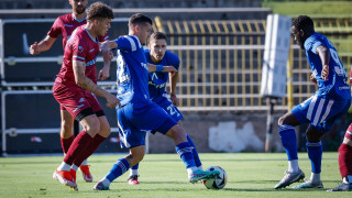 Славия може да се подсили с футболист който наскоро се