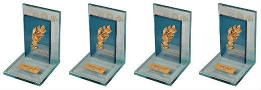 За 4-ти пореден път ДЗИ получи най-високото отличие в застрахователния бранш