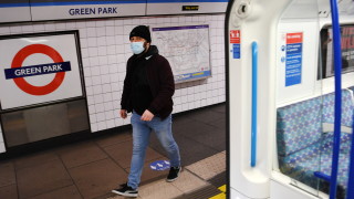 Проучване установи че повече от половината бременни жени приети наскоро