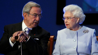 На 10 януари 2023 г почина Константин Втори последният