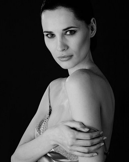 Гергана Полежанова ще се качи на подиума за Ermanno Scervino