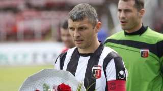 Бившият национал на България Здравко Лазаров си пожела колкото