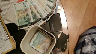 Задържаха осемчленна организирана престъпна група разпространявала наркотици в София съобщи