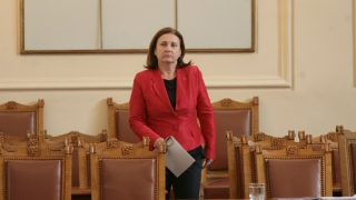 МВР потвърди за задържания на границата опасен французин