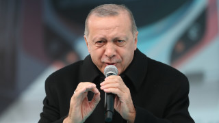 Словесната война между Турция и Израел продължи и днес Турският