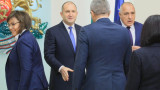 "Политико" за изборите в България: Борисов може да се кандидатира за президент